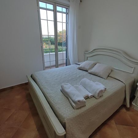 B&B Villa Antonella 피아차암머리나 외부 사진